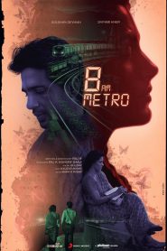 8 A.M. Metro 2023 1080p | GDrive & Watch Online