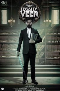 Legally Veer (2025) Hindi 1080p | GDrive & Watch Online