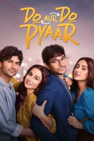Do Aur Do Pyaar 2024 1080p | GDrive & Watch Online