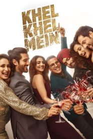 Khel Khel Mein (2024) Hindi NetFlix 1080p | GDrive & Watch Online
