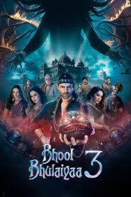 Bhool Bhulaiyaa 3 (2024) Hindi 1080p | GDrive & Watch Online