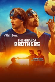 The Miranda Brothers (2024) Hindi 1080p | GDrive & Watch Online