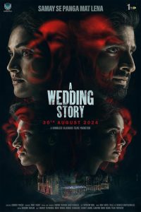 A Wedding Story (2024) Hindi 1080p | GDrive & Watch Online