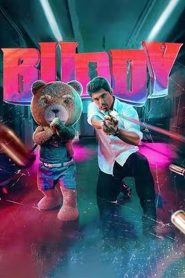 Buddy (2024) Hindi 1080p | GDrive & Watch Online