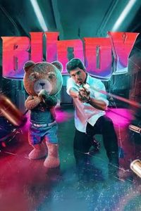 Buddy (2024) Hindi 1080p | GDrive & Watch Online