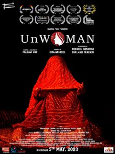 UnWoman 2023 1080p | GDrive & Watch Online