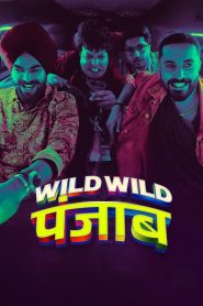 Wild Wild Punjab (2024) Hindi 1080p | GDrive & Watch Online