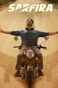 Sarfira 2024 Hindi 1080p | GDrive & Watch Online