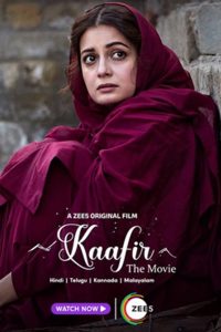 Kaafir 2025 WEB-DL [Hindi] 480p, 720p, 1080p | GDrive & Watch Online