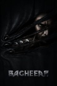 Bagheera (2024) Hindi 1080p | GDrive & Watch Online