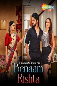 Benaam Rishta (2024) Hindi 1080p | GDrive & Watch Online