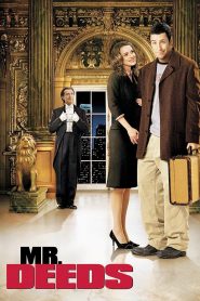 Mr. Deeds 2002 WEB-DL [Dual Audio] 480p, 720p, 1080p | GDrive & Watch Online