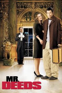 Mr. Deeds 2002 WEB-DL [Dual Audio] 480p, 720p, 1080p | GDrive & Watch Online
