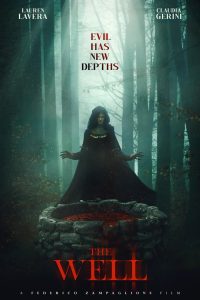 The Well 2024 WEB-DL [Dual Audio] 480p, 720p, 1080p | GDrive & Watch Online Full Movie Download