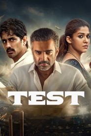 Test 2025 NF WEB-DL [Hindi Dubbed] 480p, 720p, 1080p | GDrive & Watch Online