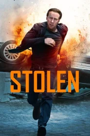 Stolen 2012 BluRay [Dual Audio] 480p, 720p, 1080p | GDrive & Watch Online