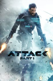 Attack 2022 1080p | GDrive & Watch Online