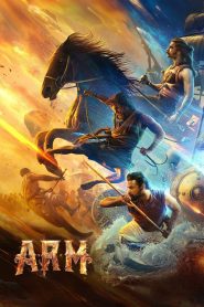 A.R.M 2024 1080p | GDrive & Watch Online