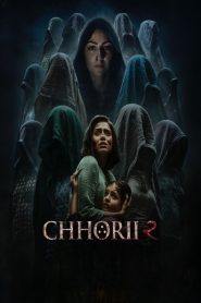 Chhorii 2 2025 AMZN WEB-DL [Hindi] 480p, 720p, 1080p | GDrive & Watch Online