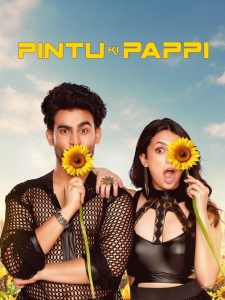 Pintu Ki Pappi (2025) Hindi 1080p | GDrive & Watch Online