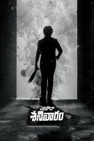 Saripodhaa Sanivaaram 2024 1080p | GDrive & Watch Online