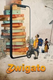Zwigato (2023) Hindi AMZN 1080p | GDrive & Watch Online