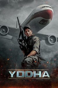 Yodha 2024 1080p | GDrive & Watch Online