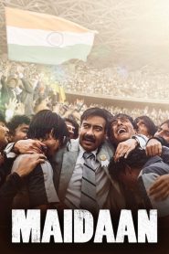 Maidaan 2024 1080p | GDrive & Watch Online