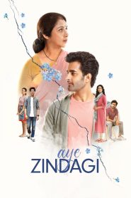 Aye Zindagi (2024) Hindi 1080p | GDrive & Watch Online