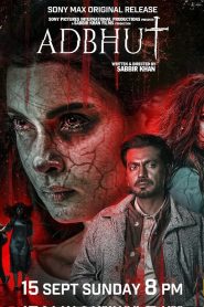 Adbhut (2024) MLSBD.Shop-Hindi 1080p | GDrive & Watch Online