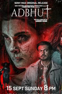Adbhut (2024) MLSBD.Shop-Hindi 1080p | GDrive & Watch Online