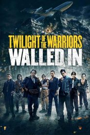 Twilight of the Warriors: Walled In 2024 BluRay [Dual Audio] 480p, 720p, 1080p | GDrive & Watch Online