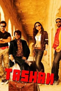 Tashan 2008 1080p | GDrive & Watch Online
