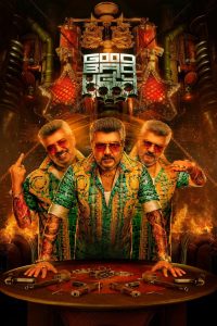 Good Bad Ugly 2025 PRE-HD [Tamil] 480p, 720p, 1080p | GDrive & Watch Online