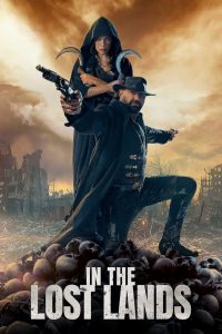 In the Lost Lands 2025 CAMRip [Dual Audio] 480p, 720p, 1080p | GDrive & Watch Online Full Movie Download