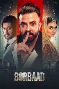 Borbaad 2025 1080p | GDrive & Watch Online
