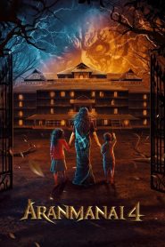 Aranmanai 4 (2024) Hindi 1080p | GDrive & Watch Online