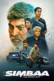 Simbaa 2024 1080p | GDrive & Watch Online