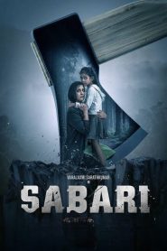 Sabari 2024 1080p | GDrive & Watch Online