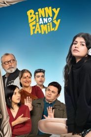 Binny and Family (2024) Hindi 1080p | GDrive & Watch Online