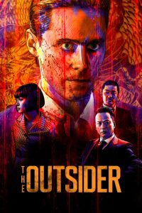 The Outsider 2018 WEB-DL [English] 480p, 720p, 1080p | GDrive & Watch Online