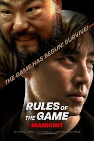 Rule of the Game: Human Hunting 2021 WEB-DL [Dual Audio] 480p, 720p & 1080p Full Movie Download | GDRive | ESub |