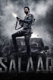 Salaar 1080p | GDrive & Watch Online