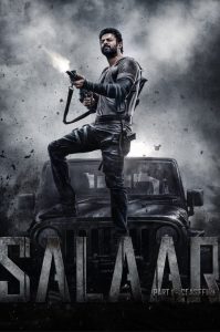 Salaar 1080p | GDrive & Watch Online