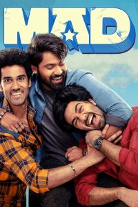 MAD 2023 1080p | GDrive & Watch Online