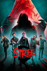 Stree 2 Sarkate Ka Aatank (2024) Hindi 1080p | GDrive & Watch Online