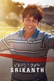 Srikanth (2024) Hindi NetFlix 1080p | GDrive & Watch Online