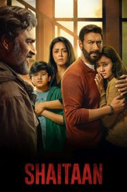 Shaitaan (2024) CineDhara.com -Hindi 1080p | GDrive & Watch Online