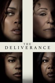 The Deliverance 2024 WEB-DL [Dual Audio] 480p, 720p, 1080p | GDrive & Watch Online Full Movie Download