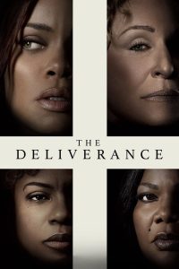 The Deliverance 2024 WEB-DL [Dual Audio] 480p, 720p, 1080p | GDrive & Watch Online Full Movie Download